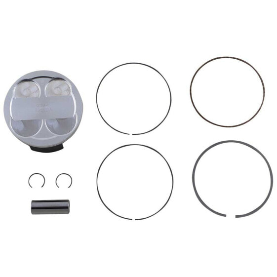 WOSSNER Yamaha YZ450F 8965DA Piston Kit