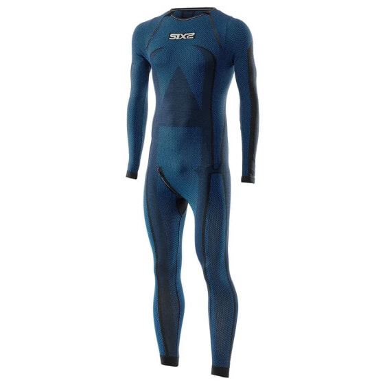 SIXS STX Racing Base Layer Set