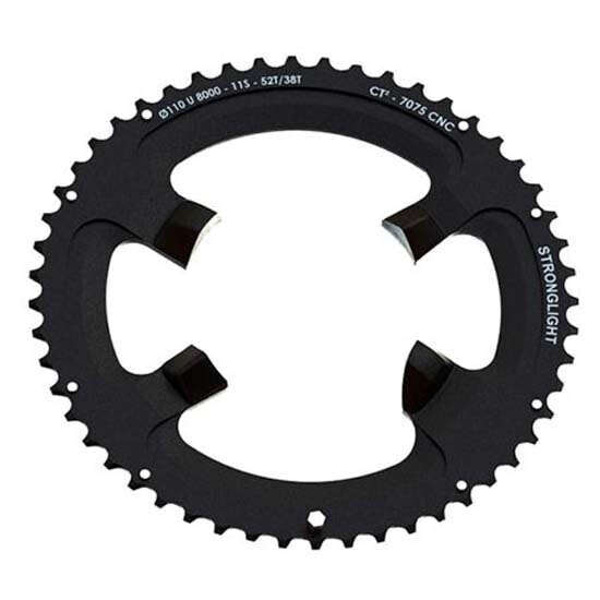 STRONGLIGHT Shimano 110 BCD Compatible 48-51t chainring