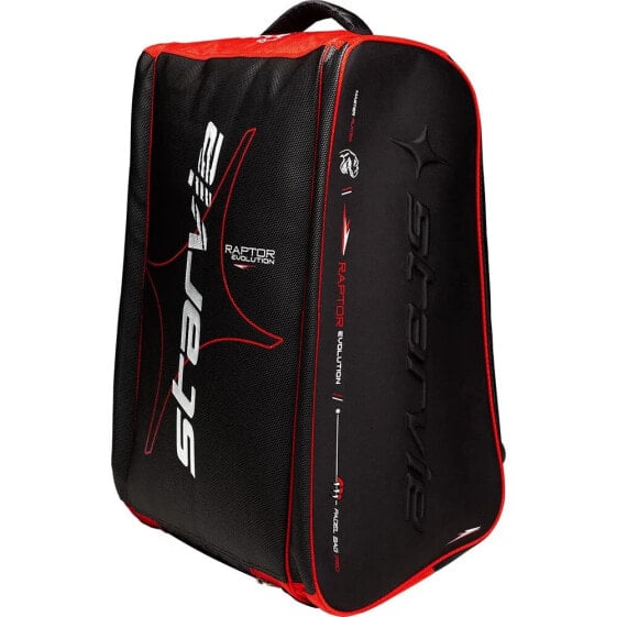 STAR VIE Raptor Evolution Padel Racket Bag