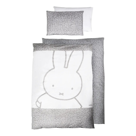 Bettwäsche Miffy