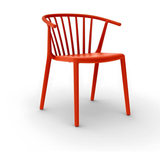 RESOL Woody Chair