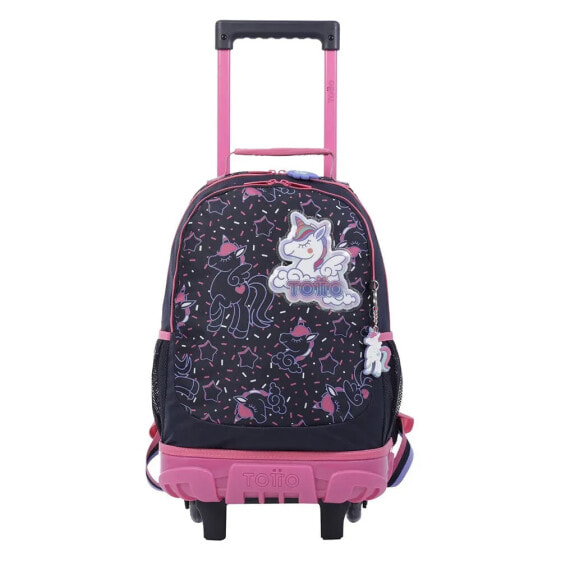 TOTTO Unipony backpack