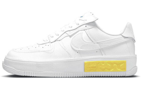 Nike Air Force 1 Low Fontanka DA7024-101 Sneakers