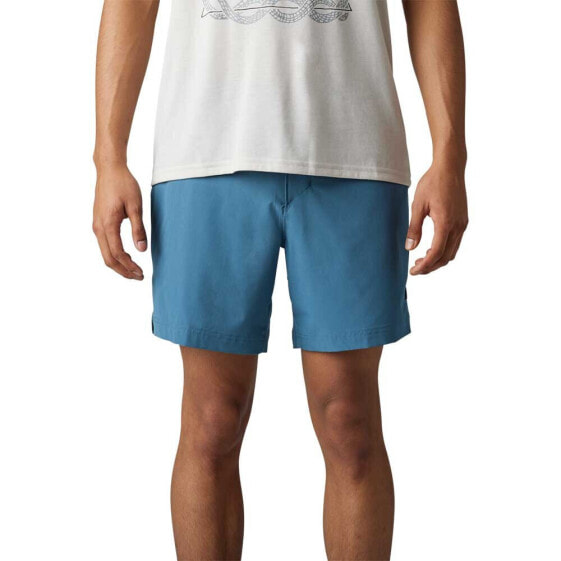 FOX RACING LFS Essex Volley Solid shorts