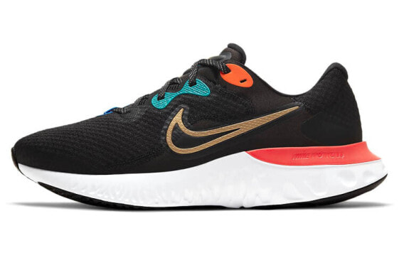 Кроссовки Nike Renew Run 2 DJ0033-061