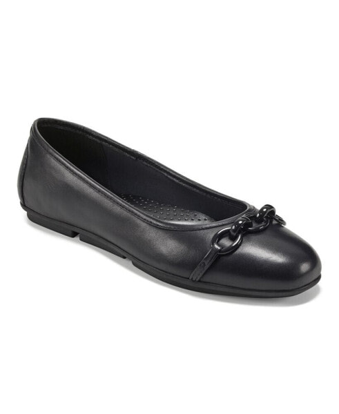 Women's Eflex Brandi Casual Slip-On Ballet Flats