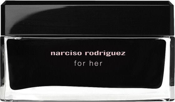 Narciso Rodriguez For Her