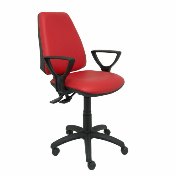 Офисный стул Elche Sincro P&C 9NBGOLF Красный