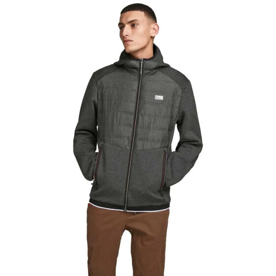 JACK & JONES Toby Hybrid jacket