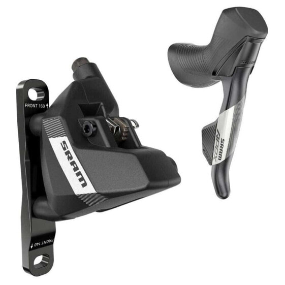 SRAM Apex AXS D1 20 mm Offset Front Brake