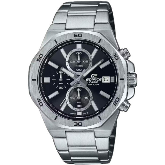 Мужские часы Casio EFV-640D-1AVUEF