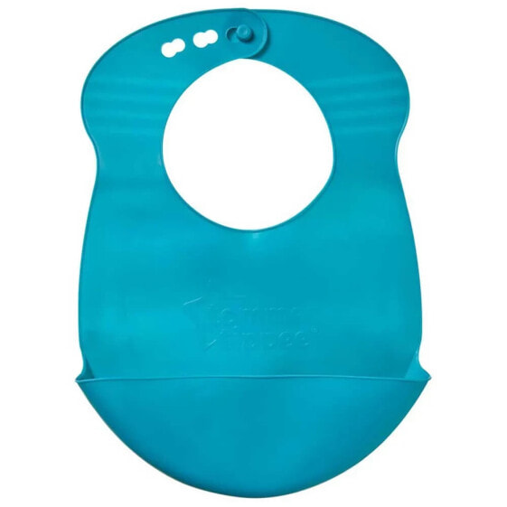 TOMMEE TIPPEE Roll N Go Baby Bib