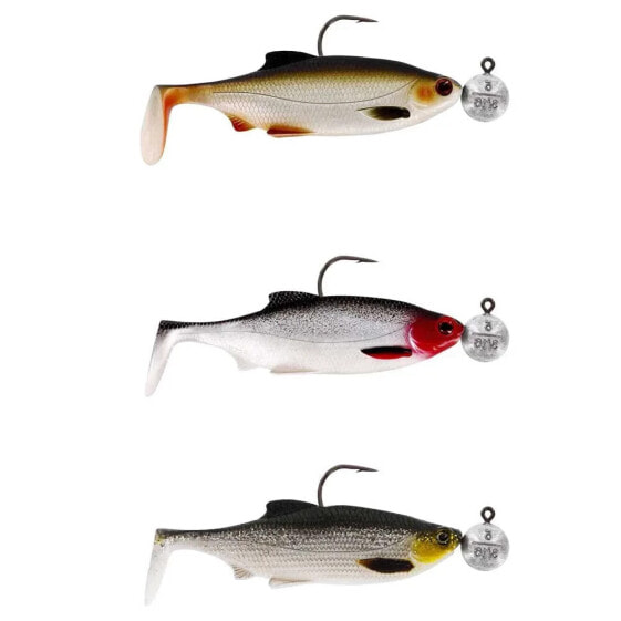 WESTIN Ricky The Roach Soft Lure 5g 70 mm 54 units