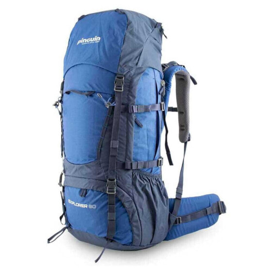 PINGUIN Explorer 60L backpack