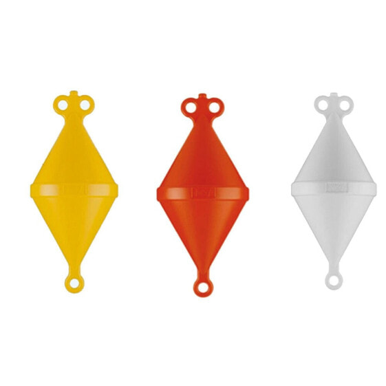 CAN-SB 15L Biconical Buoy
