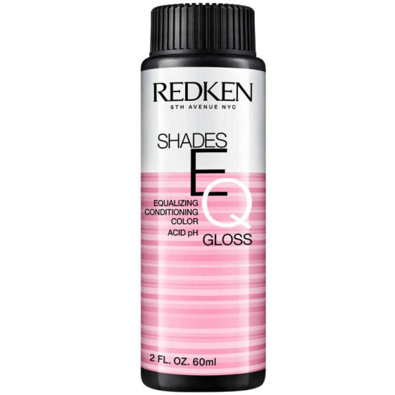 Полуперманентное окрашивание Redken Shades Eq (3 штук) (3 x 60 ml)