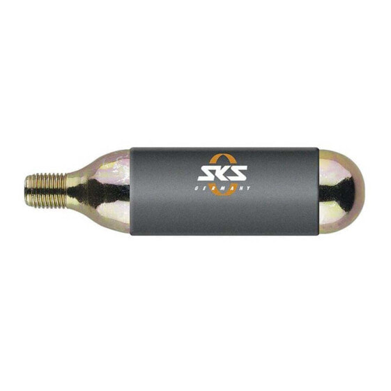 SKS CO2 cartridge 24g