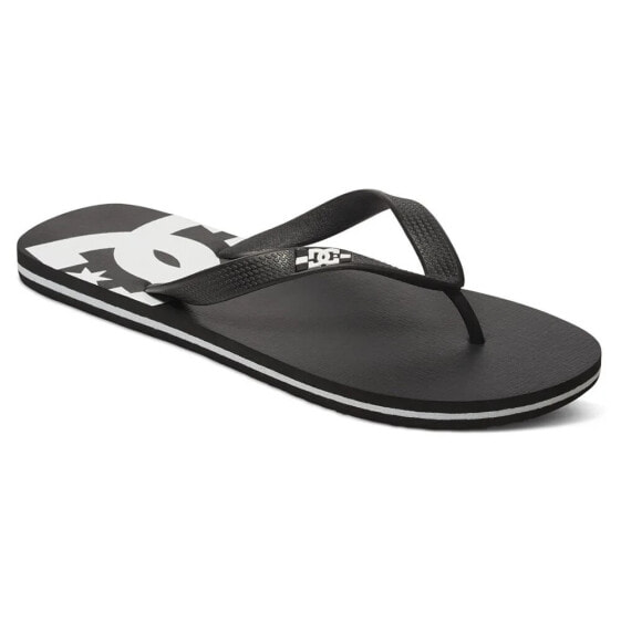 DC SHOES Spray Slides