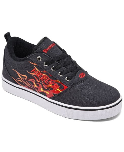Little Kids’ Pro 20 Prints Casual Skate Sneakers from Finish Line