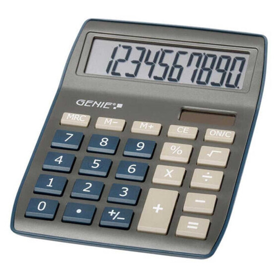 GENIE 840 DB Calculator