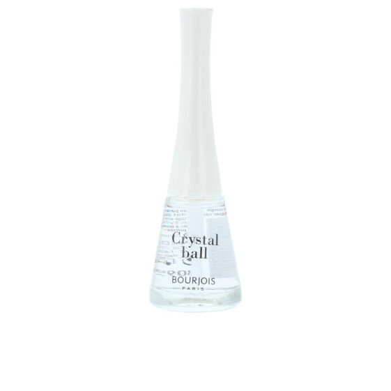Bourjois 1 SECONDE nail polish #022 crystal ball Лак для ногтей 9 мл
