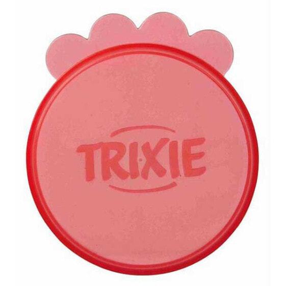 TRIXIE Lid For Wet Food Cans 3 Units