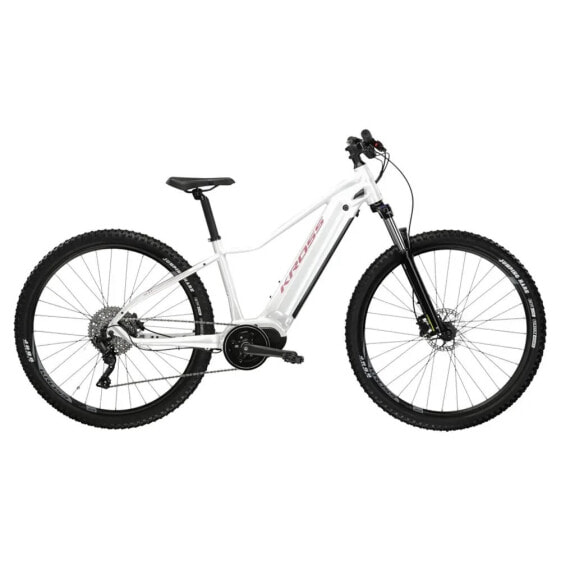 KROSS Lea Boost 4.0 DS 29´´ Microshift Advent M6195 Lady 2023 MTB electric bike