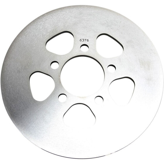 EBC D-Series Offroad Solid Round MD6236D Rear Brake Disc