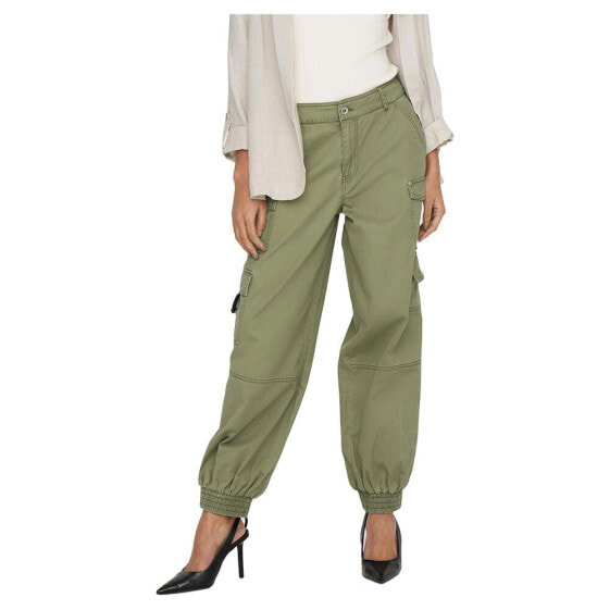 ONLY Stine cargo pants