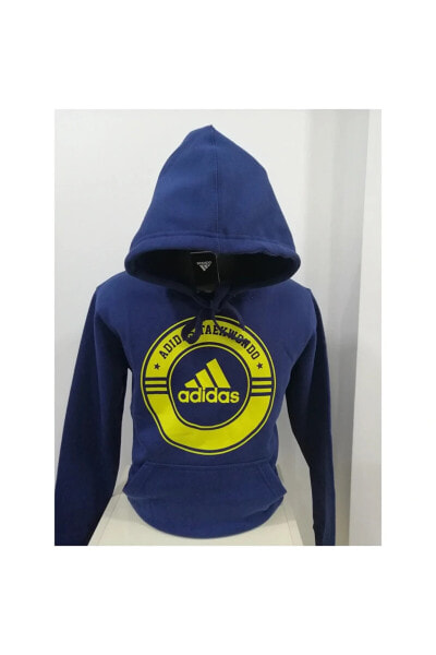 Спортивный свитшот Adidas Taekwondo Sweatshirt Adıcsh05t