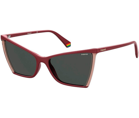 POLAROID PLD6127S-LHF Sunglasses