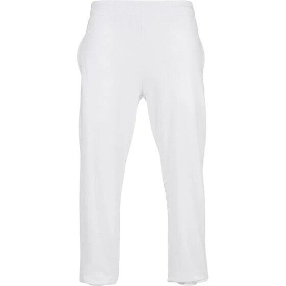 BUILD YOUR BRAND Basic Tracksuit Pants