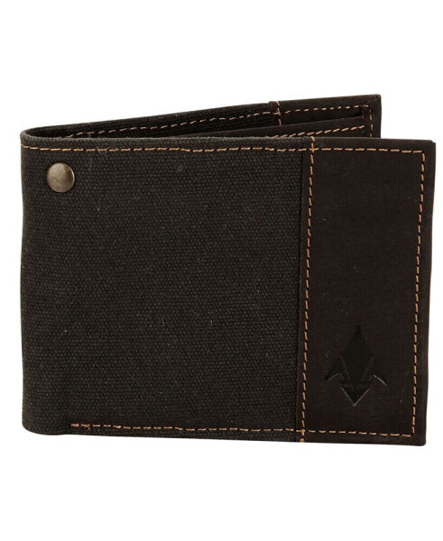 Men's Bill Fold