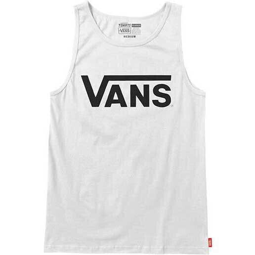 VANS Classic sleeveless T-shirt