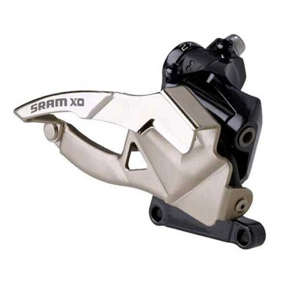 SRAM X0 2x10 Low DM S1 39T Front Derailleur