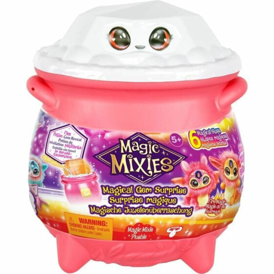 Игрушки Moose Toys Magic Mixies, Magical Gem Surprise