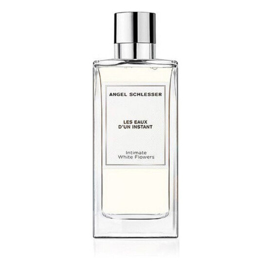 Женская парфюмерия Intimate White Flowers Angel Schlesser EDT (100 ml)