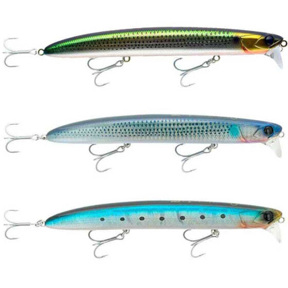 APIA Lammtarra Giant Minnow 177 mm 43g