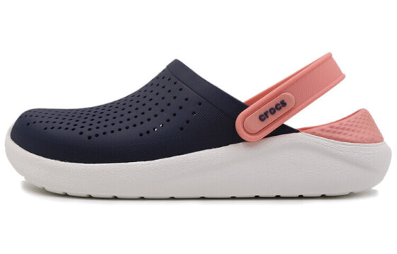 Crocs LiteRide 204592-4JG Lightweight Sandals