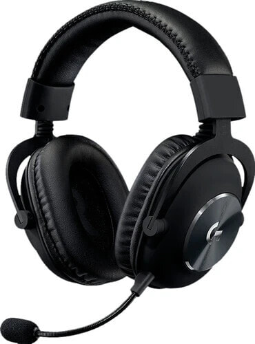 Logitech G PRO X Gaming Headset