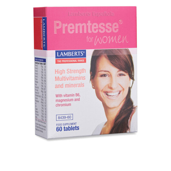 Premtesse 60 Tabs