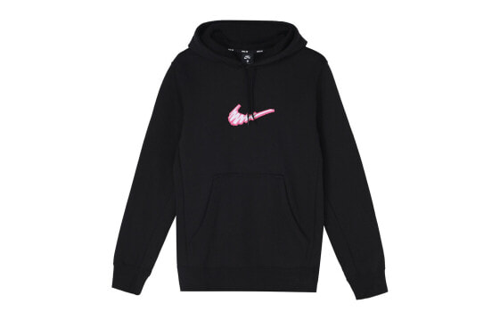 Кофта Nike Logo BV8733-010