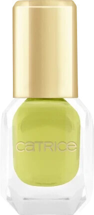 Nagellack My Jewels My Rules C01 Lime Divine, 10,5 ml