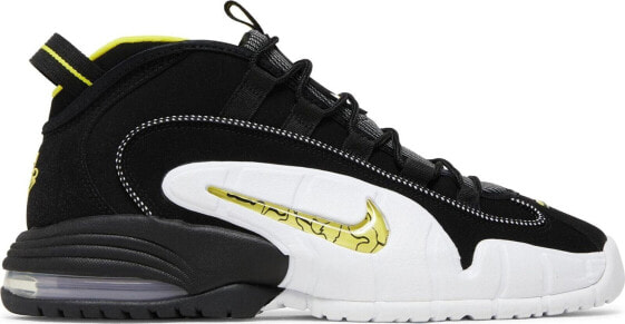 [FN6884-100] Mens Nike AIR MAX PENNY 1 'LESTER MIDDLE SCHOOL'