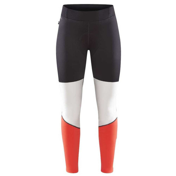 CRAFT Core Bike Subz Lumen Wind tights