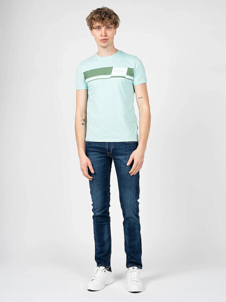 Футболка Pepe Jeans Kade Stripes