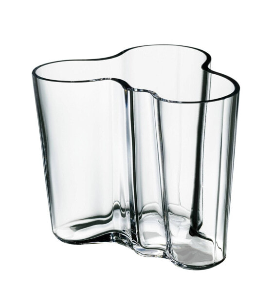 Аксессуары для цветов IITTALA Vase Alvar Aalto