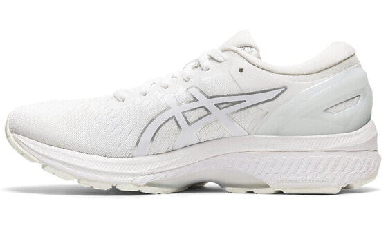 Кроссовки Asics Gel-Kayano 27 Low White