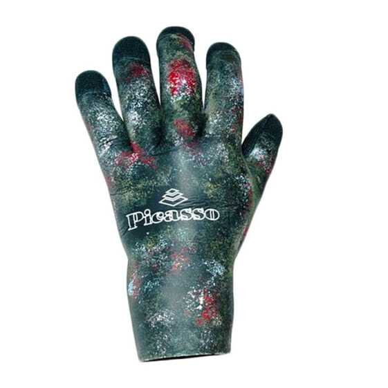 PICASSO Thermal Skin 3 mm Gloves